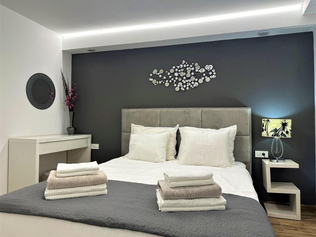 Hillside Apartment Volosko Опатия Екстериор снимка