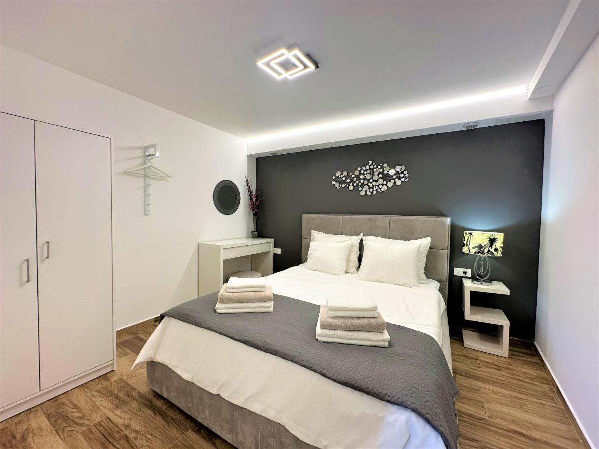 Hillside Apartment Volosko Опатия Екстериор снимка
