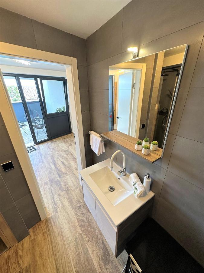 Hillside Apartment Volosko Опатия Екстериор снимка