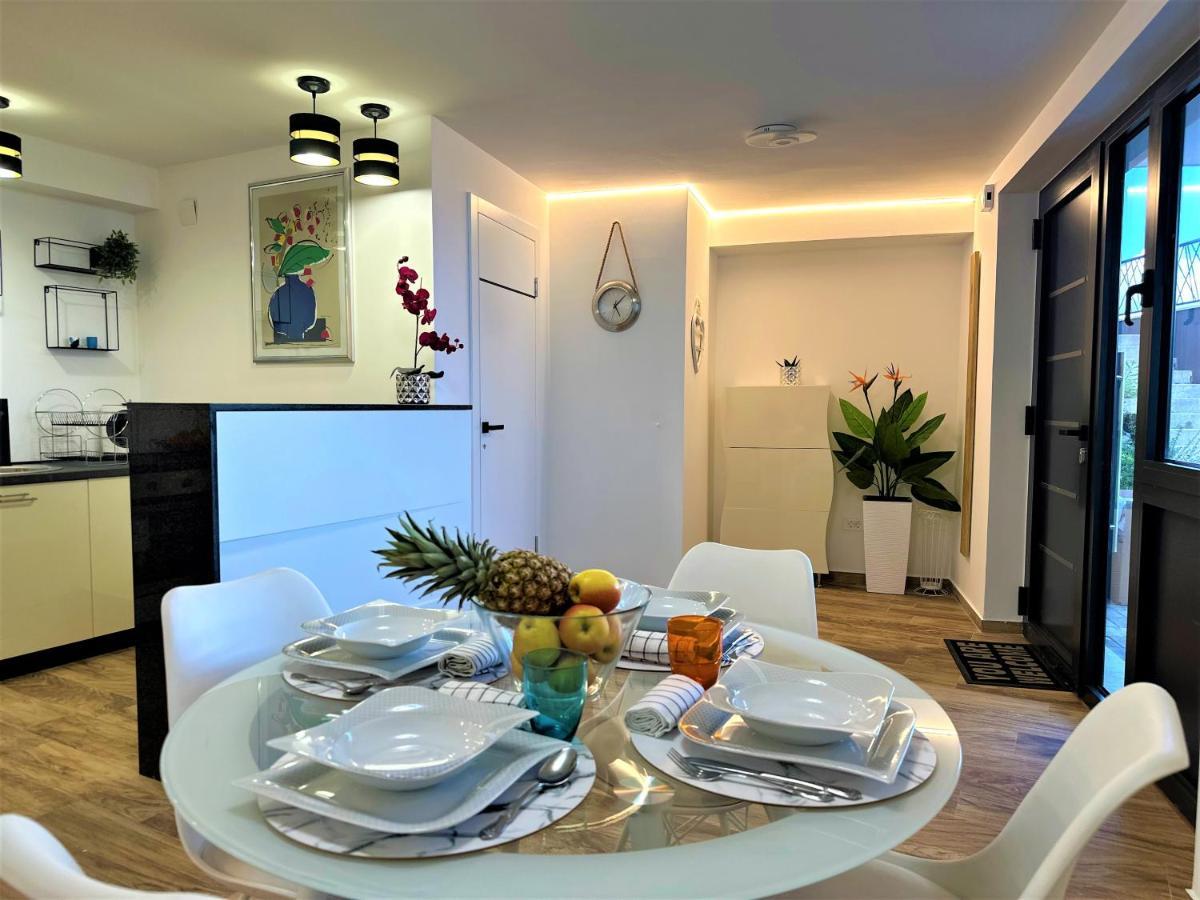 Hillside Apartment Volosko Опатия Екстериор снимка