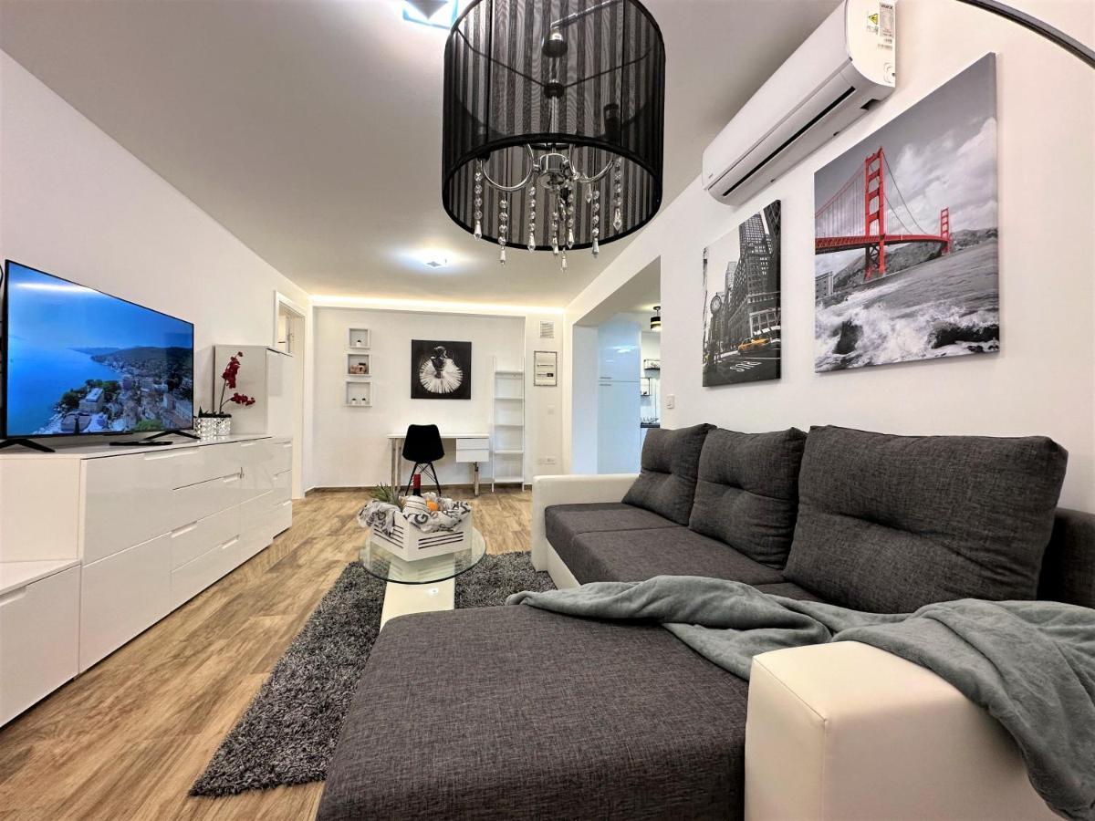 Hillside Apartment Volosko Опатия Екстериор снимка