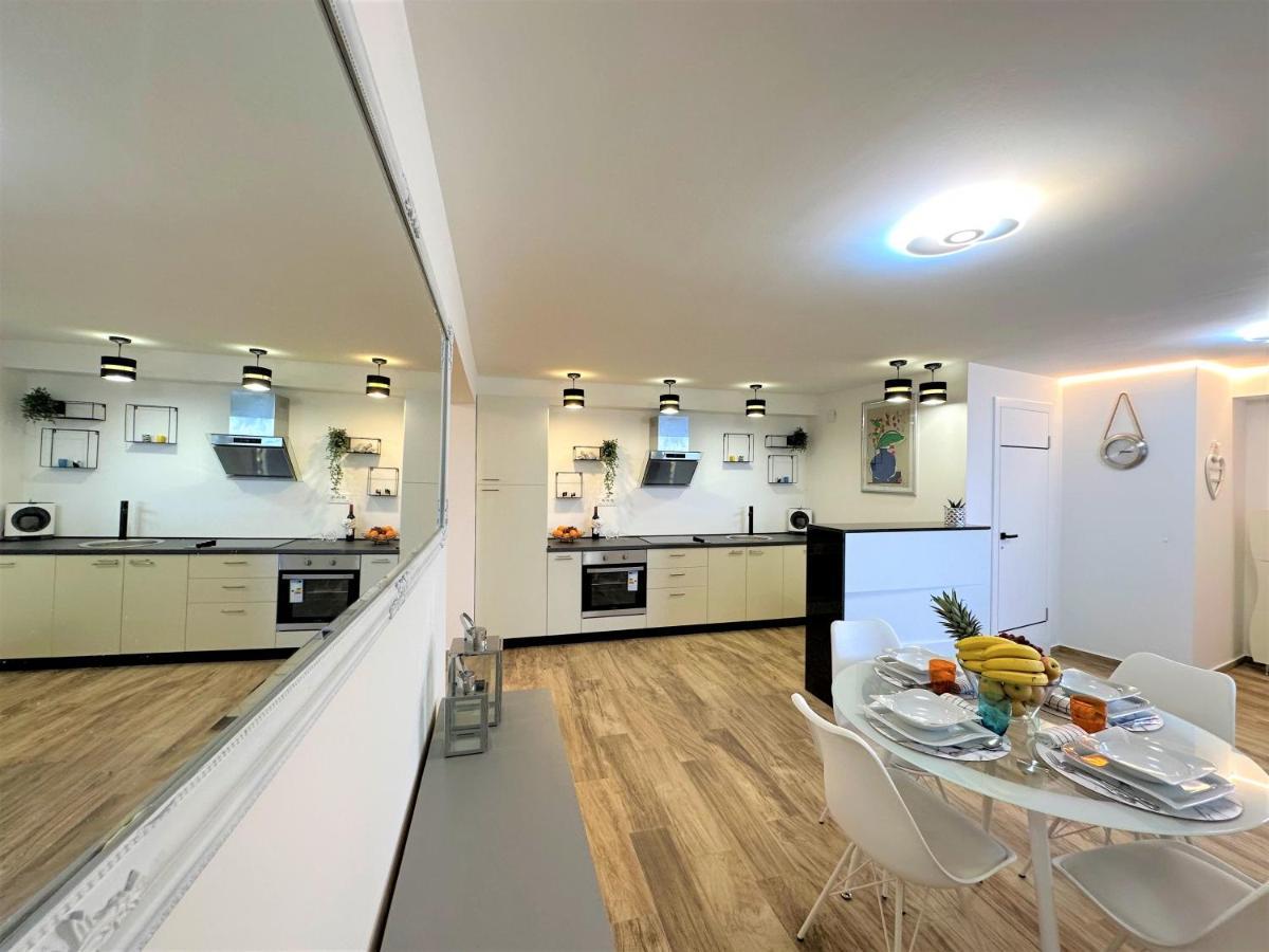 Hillside Apartment Volosko Опатия Екстериор снимка