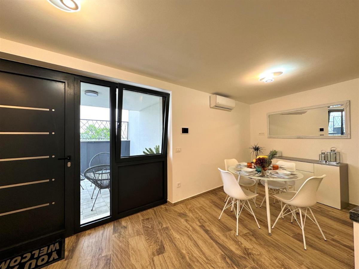 Hillside Apartment Volosko Опатия Екстериор снимка