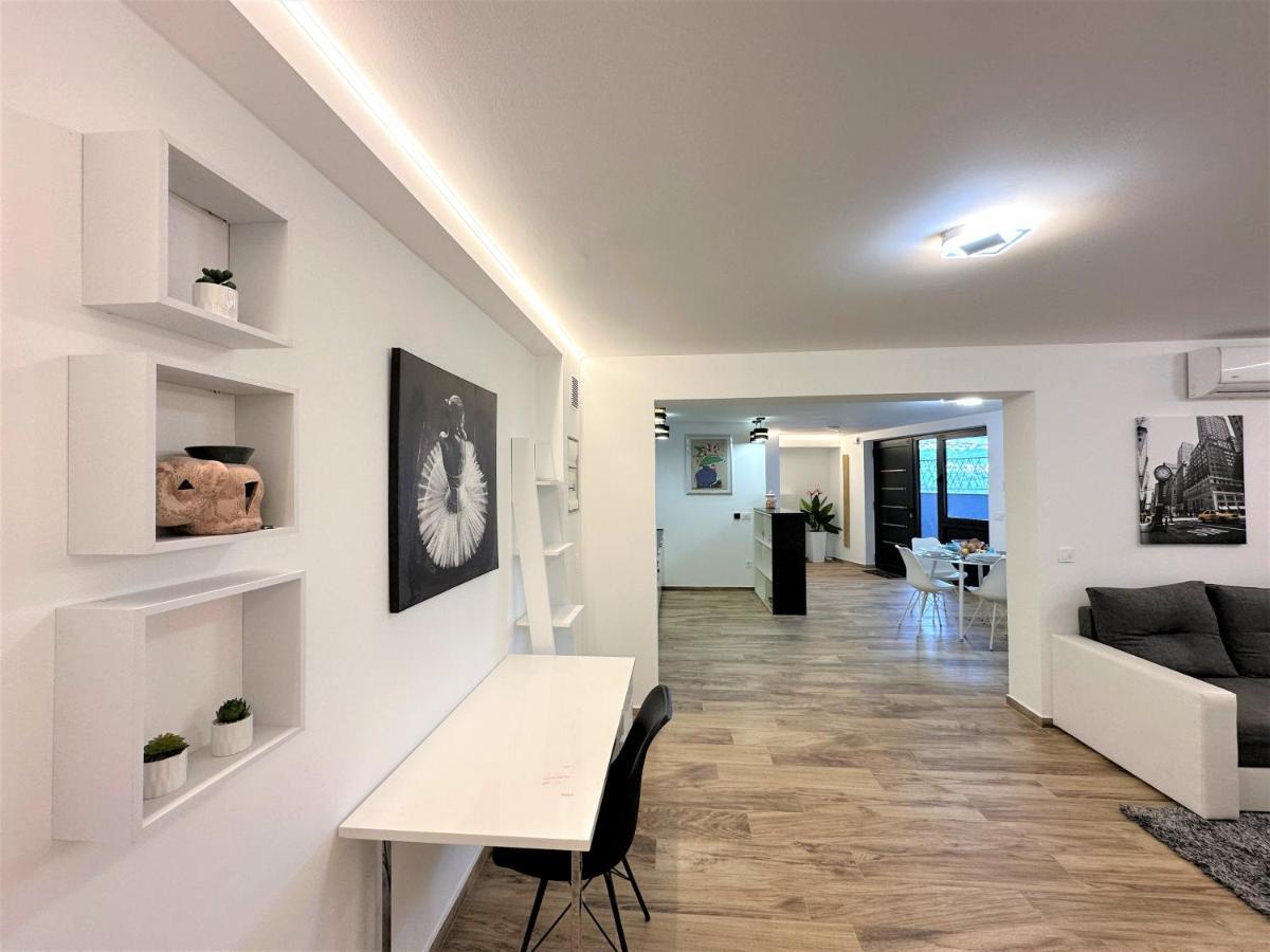 Hillside Apartment Volosko Опатия Екстериор снимка
