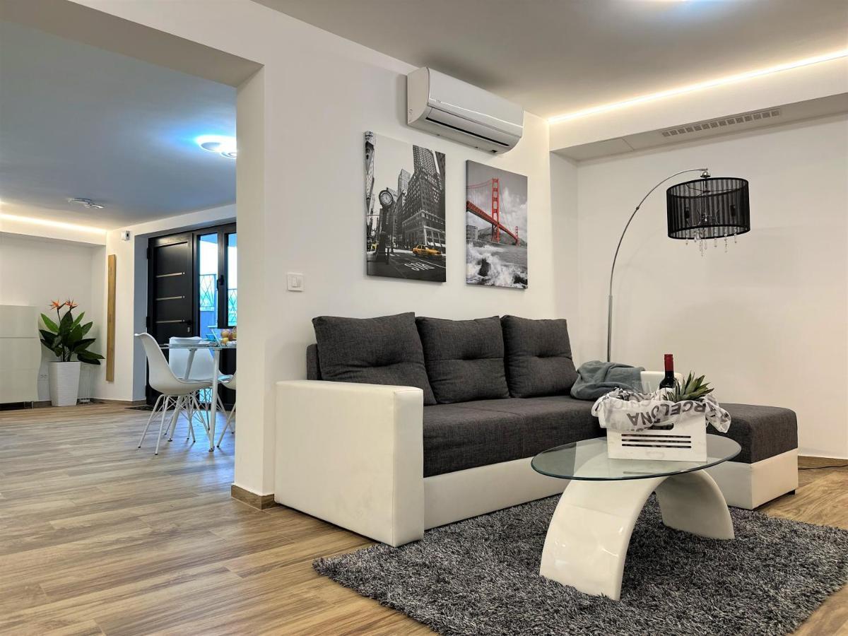 Hillside Apartment Volosko Опатия Екстериор снимка