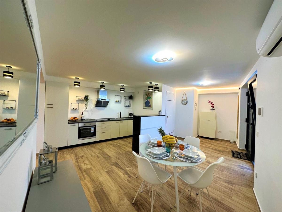 Hillside Apartment Volosko Опатия Екстериор снимка