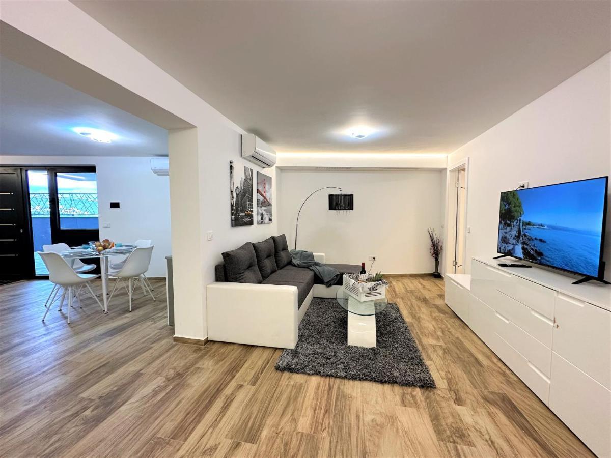 Hillside Apartment Volosko Опатия Екстериор снимка