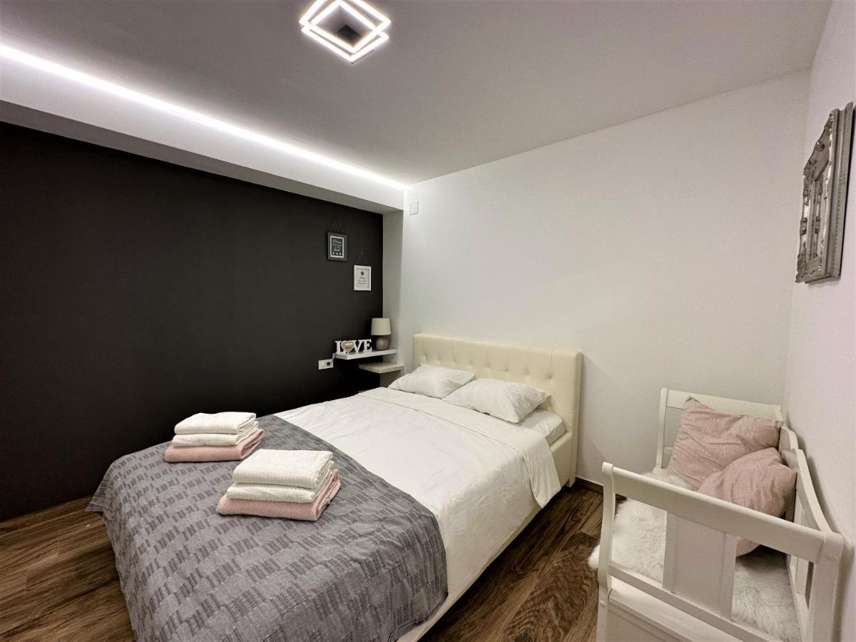 Hillside Apartment Volosko Опатия Екстериор снимка