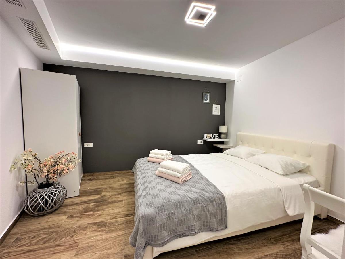 Hillside Apartment Volosko Опатия Екстериор снимка