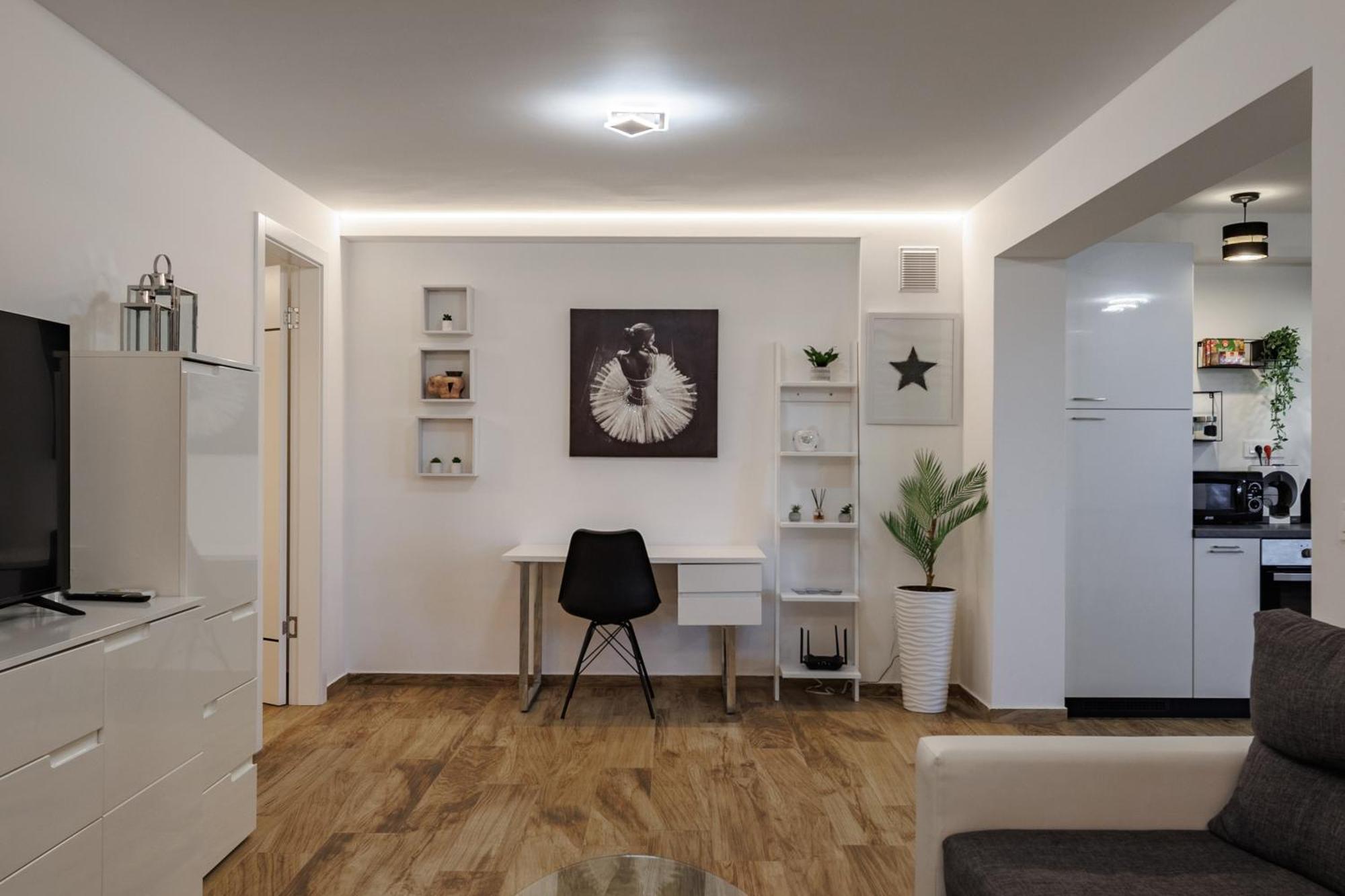 Hillside Apartment Volosko Опатия Екстериор снимка